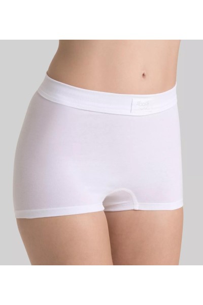 sloggi Double Comfort Short