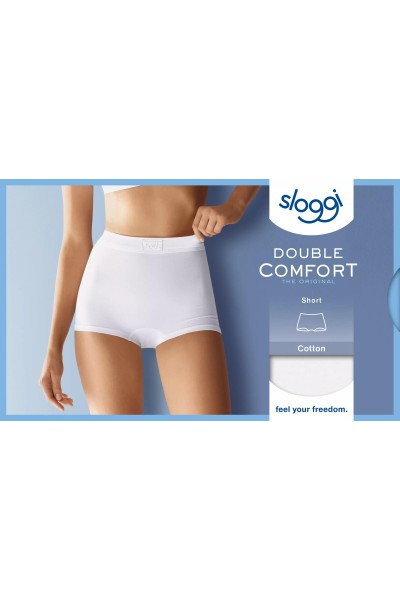 sloggi Double Comfort Short