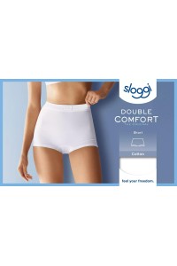 sloggi Double Comfort Short