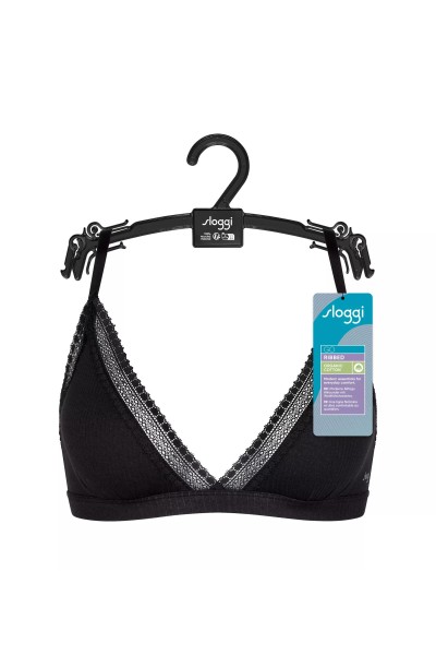 sloggi GO Ribbed R Bralette