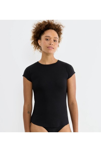 sloggi GO Ribbed T-Shirt