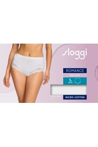 sloggi Romance Maxi