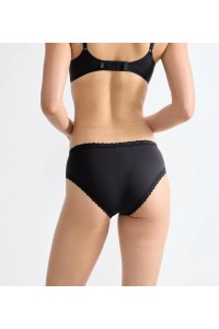 sloggi 24/7 Cotton Lace Hipster C3P