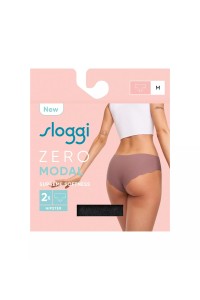 sloggi ZERO Modal 2.0 Hipster 2P