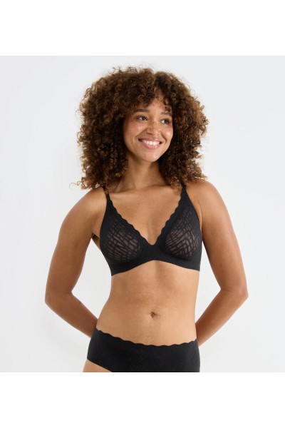 sloggi ZERO Feel Bliss THE UP P Bra