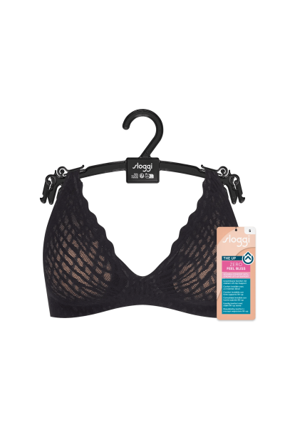 sloggi ZERO Feel Bliss THE UP P Bra
