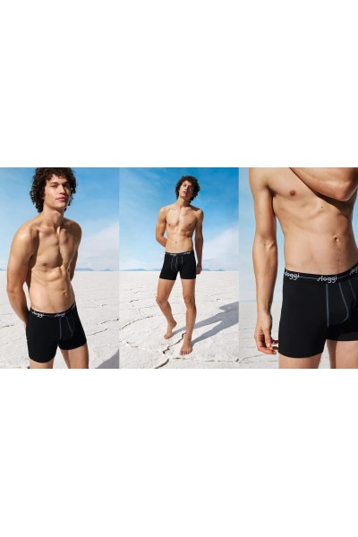 sloggi men Start Short C2P box