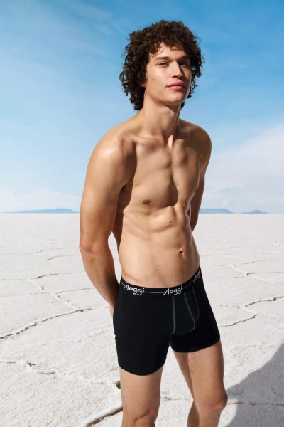 sloggi men Start Short C2P box