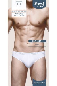 sloggi men Basic Mini
