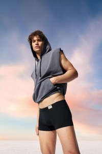 sloggi men GO Natural Hipster C2P