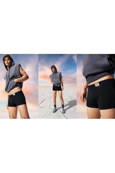 sloggi men GO Natural Hipster C2P