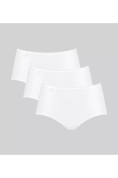 sloggi 24/7 Microfibre Midi C3P