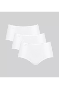 sloggi 24/7 Microfibre Midi C3P