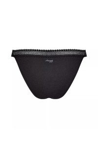 sloggi GO Ribbed R Tanga C2P