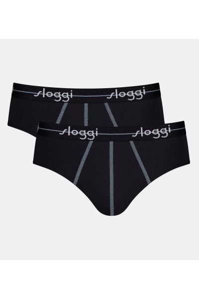 sloggi men Start Midi C2P box