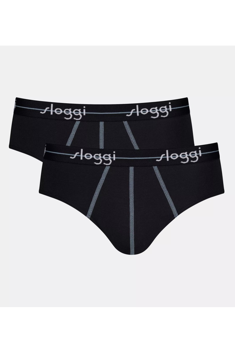 sloggi men Start Midi C2P box