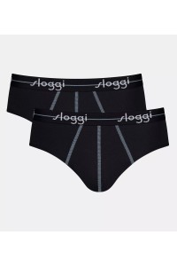 sloggi men Start Midi C2P box