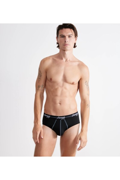 sloggi men Start Midi C2P box