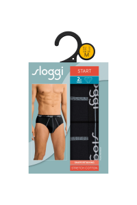 sloggi men Start Midi C2P box