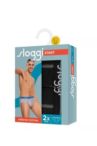 sloggi men Start Midi C2P box