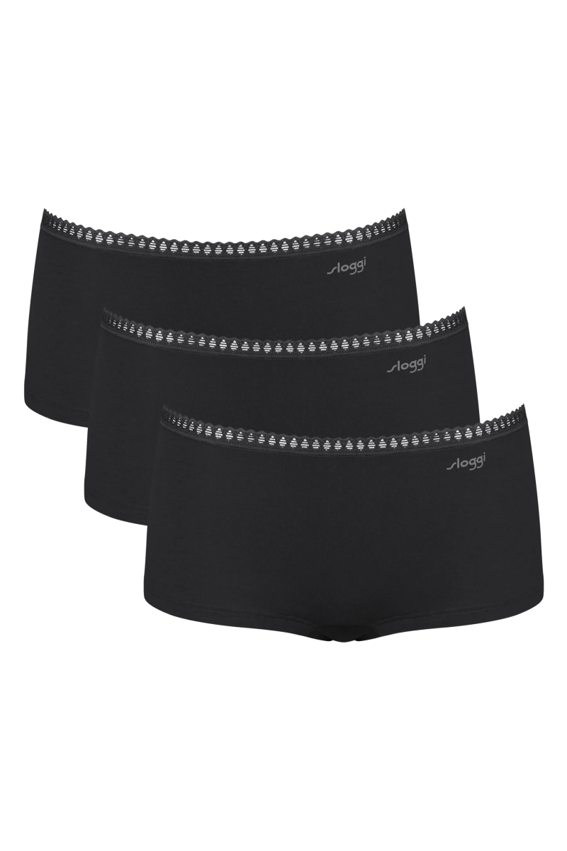 sloggi GO Crush Short C3P