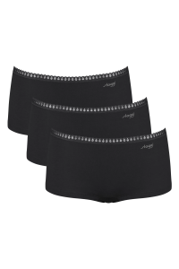 sloggi GO Crush Short C3P