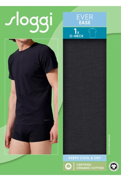 sloggi men EVER Ease O-Neck