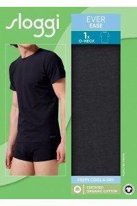 sloggi men EVER Ease O-Neck