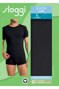 sloggi men EVER Ease O-Neck