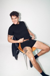 sloggi men EVER Ease O-Neck