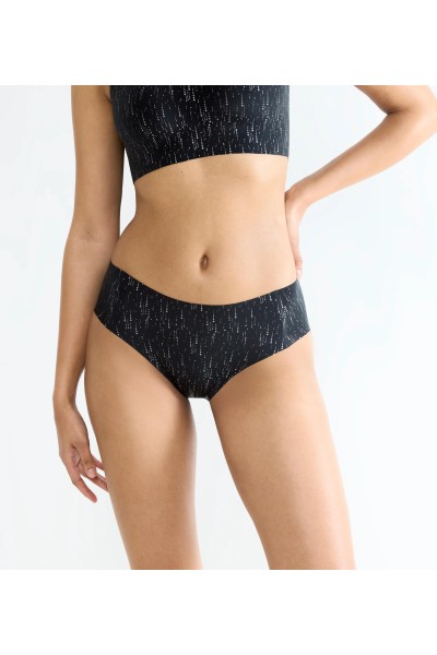 sloggi ZERO Feel 2.0 Festive Hipster