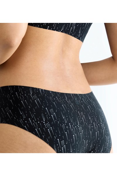 sloggi ZERO Feel 2.0 Festive Hipster