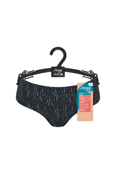 sloggi ZERO Feel 2.0 Festive Hipster