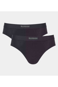 sloggi men EVER Ease Brief 2P