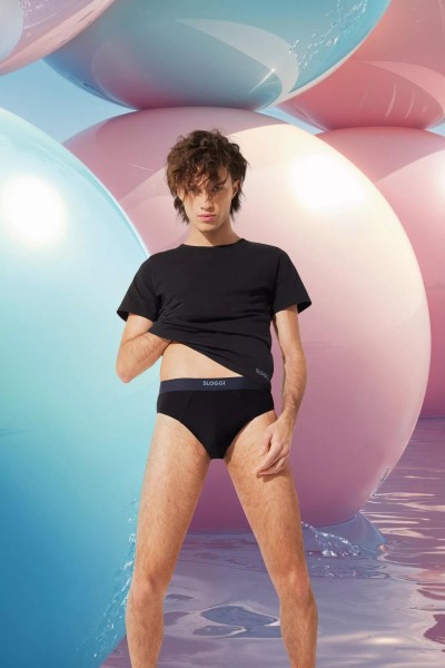 sloggi men EVER Ease Brief 2P