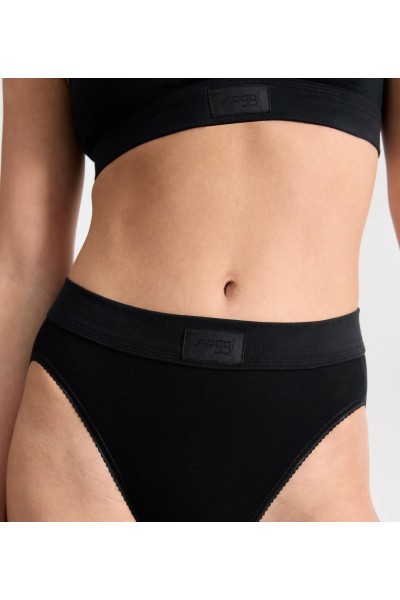 sloggi Double Comfort Tai 2P