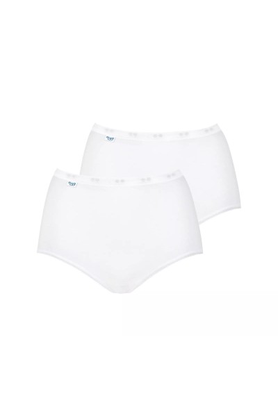 sloggi Basic+ Maxi 2P