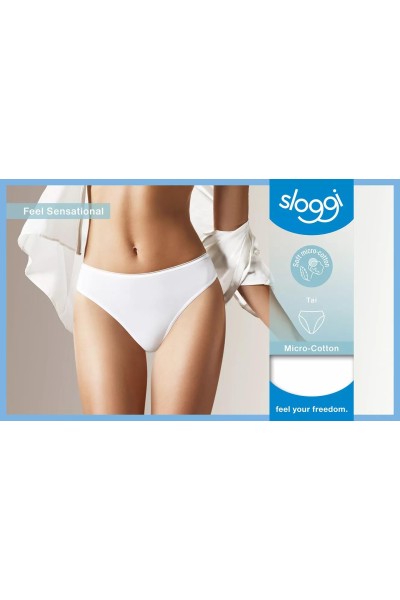 sloggi Feel Sensational Tai