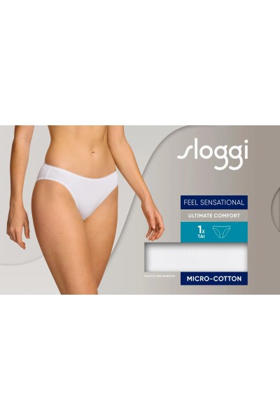 sloggi Feel Sensational Tai