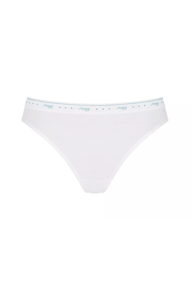 sloggi 24/7 100 Tai 2P