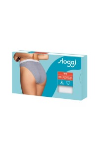 sloggi 24/7 100 Tai 2P