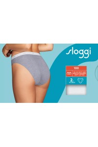 sloggi 24/7 100 Tai 2P