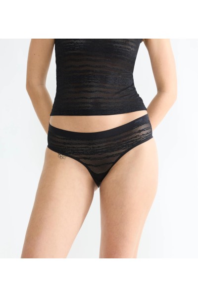 sloggi FREE Evolve Hipster Lace