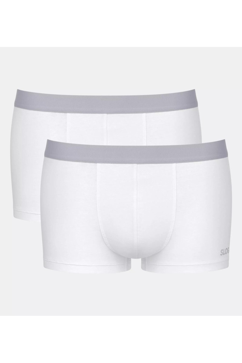 sloggi men GO ABC 2.0 Hipster 2P