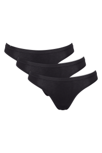 sloggi GO Daily Cotton Mini 3P