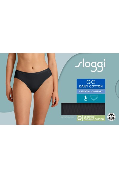 sloggi GO Daily Cotton Tai