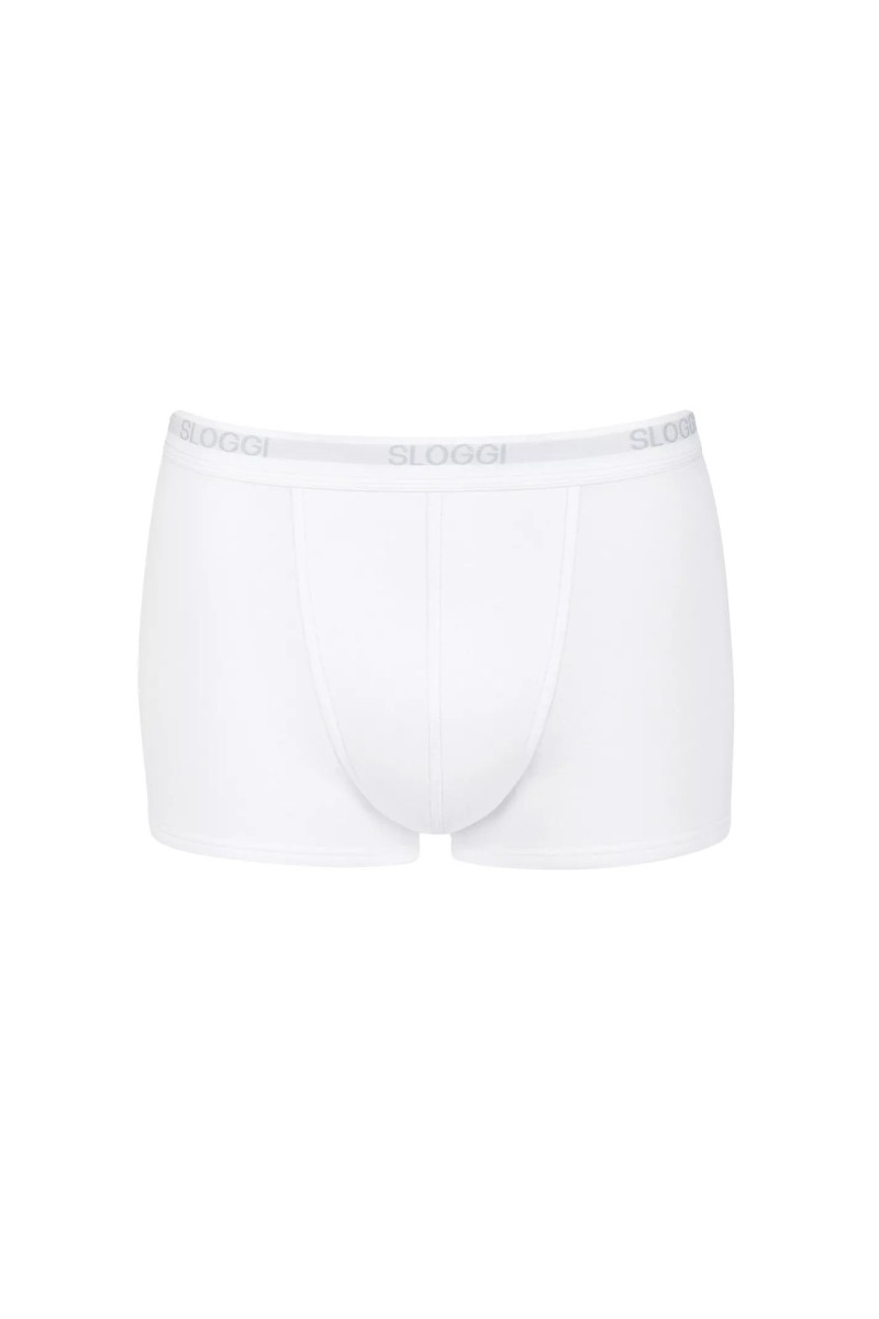 sloggi men Basic Short 2P