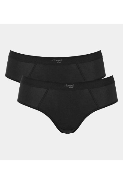 sloggi EVER Ease Hipster 2P