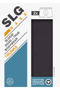 SLG Base Trunk C2P