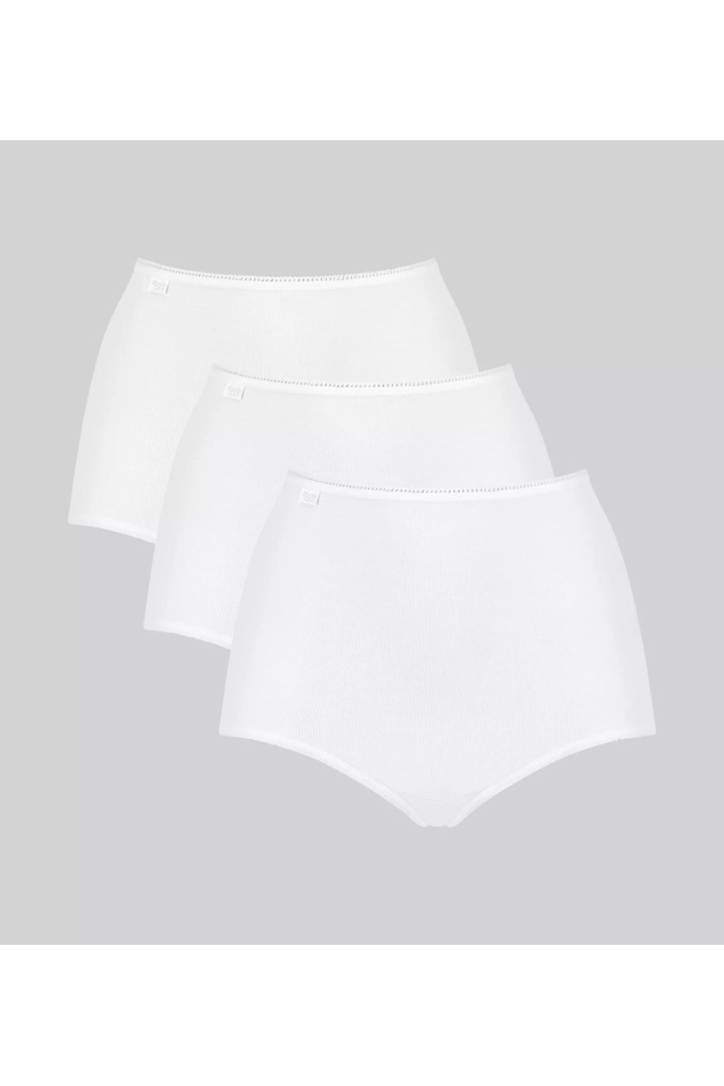 sloggi 24/7 Microfibre Maxi C3P